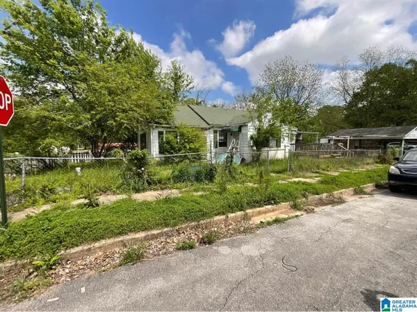 201 E 9TH STREET, Sheffield, AL 35660