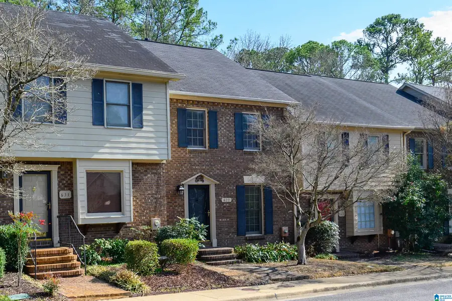 627 MOUNTAIN LAUREL COURT, Hoover, AL 35244 - #2