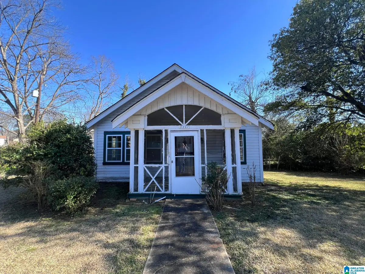 2221 PEARSON AVENUE SW, Birmingham, AL 35211 - #1