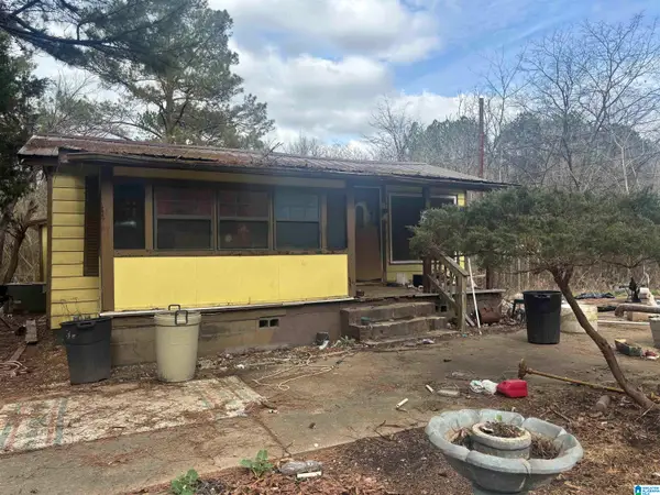 466 UNION CAMP ROAD, Dora, AL 35062