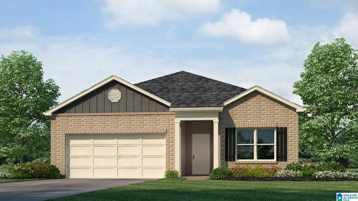 1411 CHELSEA PARK TRAIL, Chelsea, AL 35043 - #1