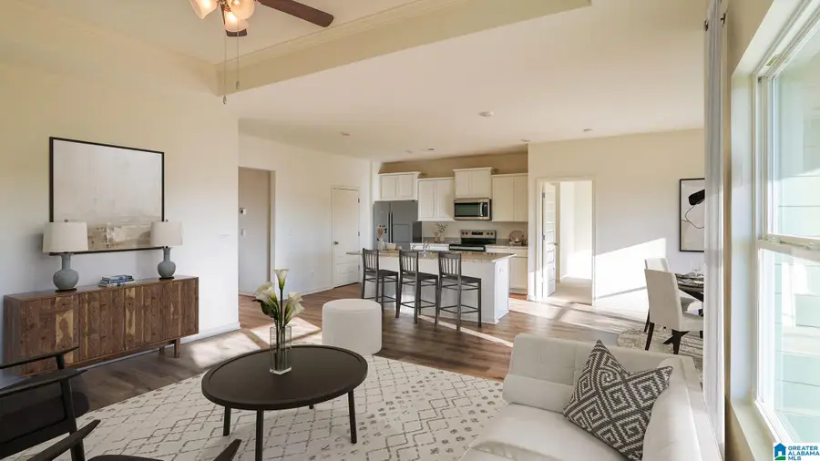 1411 CHELSEA PARK TRAIL, Chelsea, AL 35043 - #3