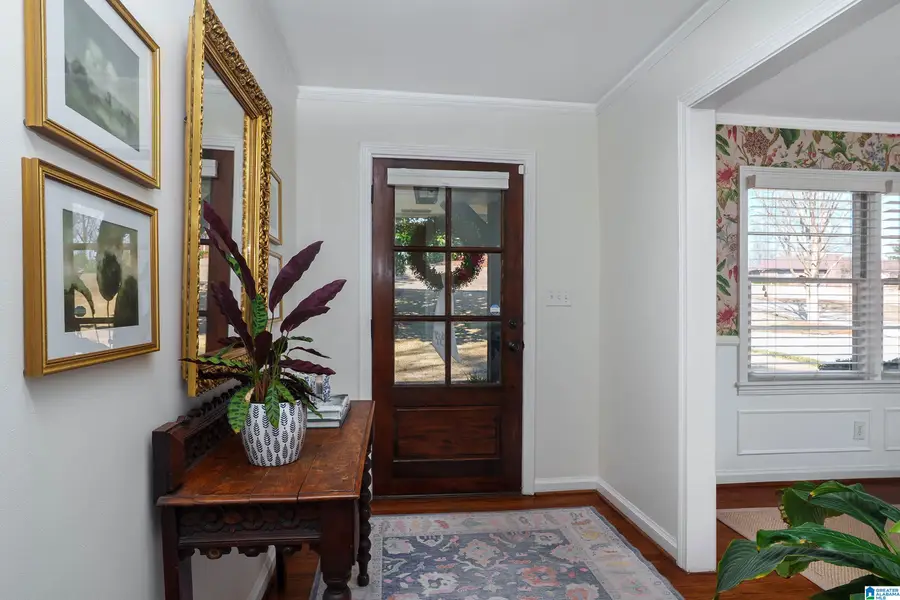 2508 MOUNTAIN WOODS DRIVE, Vestavia Hills, AL 35216 - #2