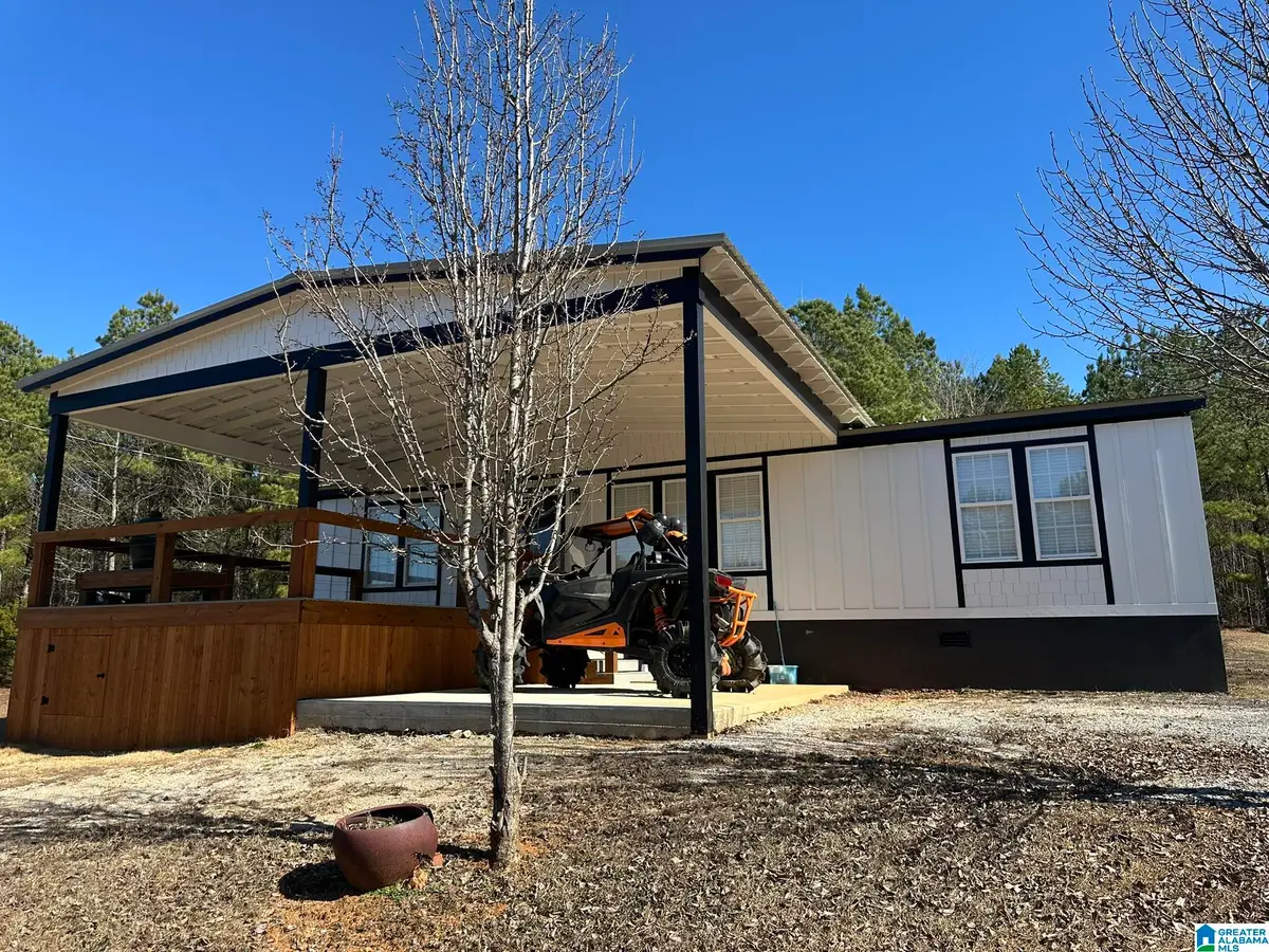 2953 E MARBLE VALLEY ROAD, Sylacauga, AL 35151 - #1