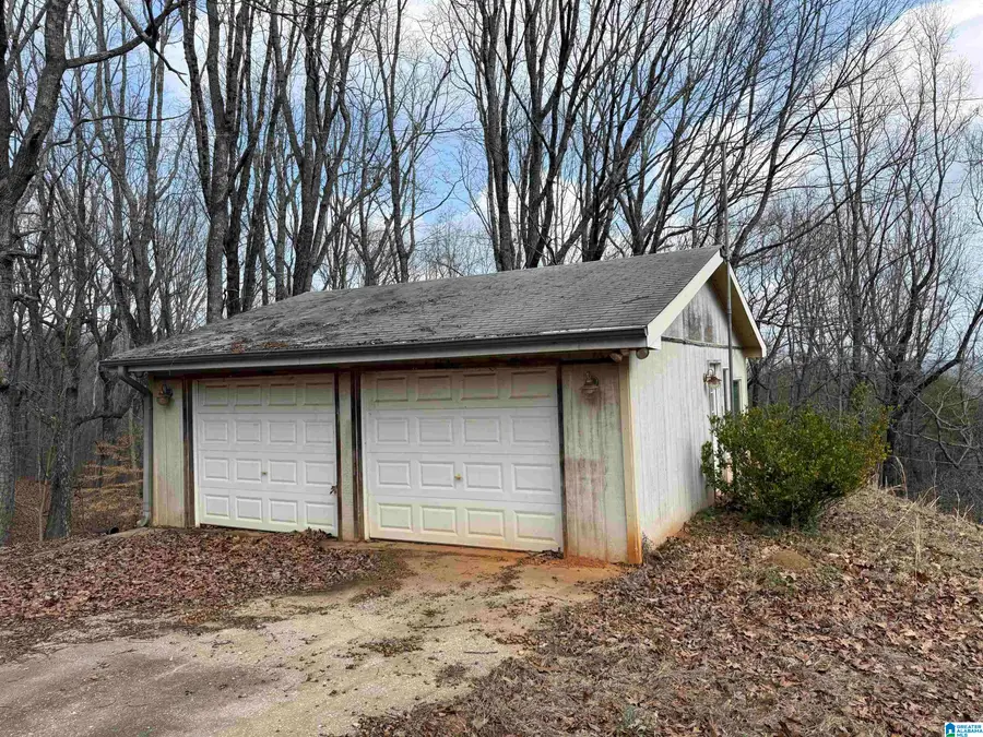 2126 COUNTY ROAD 852, Heflin, AL 36264 - #2