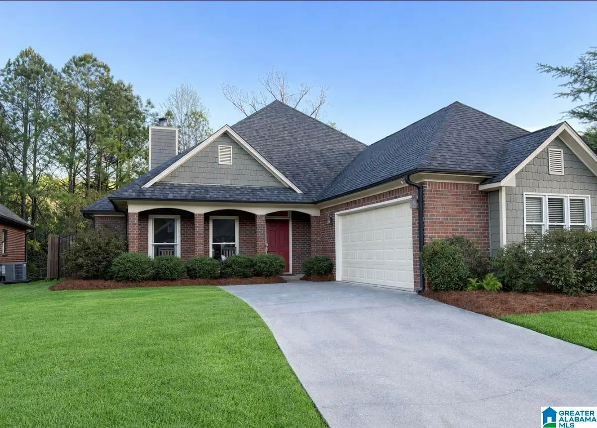 261 NARROWS DRIVE, Birmingham, AL 35242 - #1