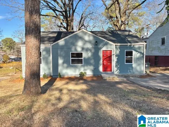 4821 COURT I, Birmingham, AL 35208 - #1