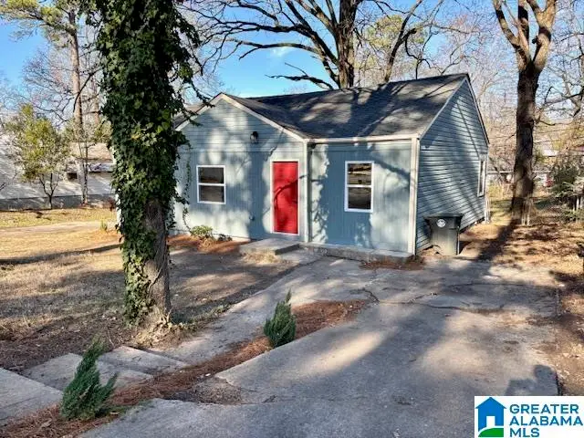 4821 COURT I, Birmingham, AL 35208 - #2