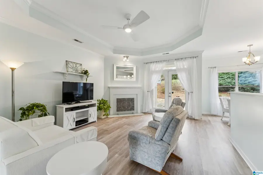 2104 TUDOR LANE, Moody, AL 35004 - #2