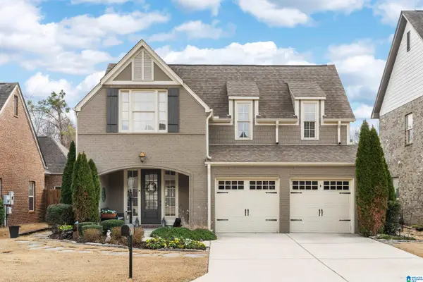 3351 CHASE COURT, Birmingham, AL 35235