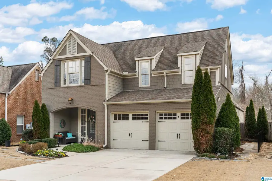 3351 CHASE COURT, Birmingham, AL 35235 - #2