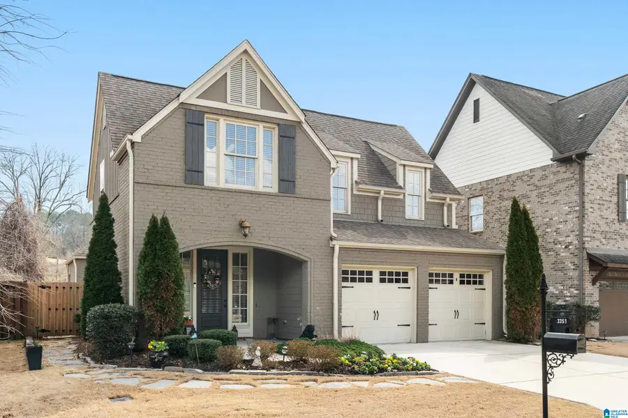 3351 CHASE COURT, Birmingham, AL 35235 - #3