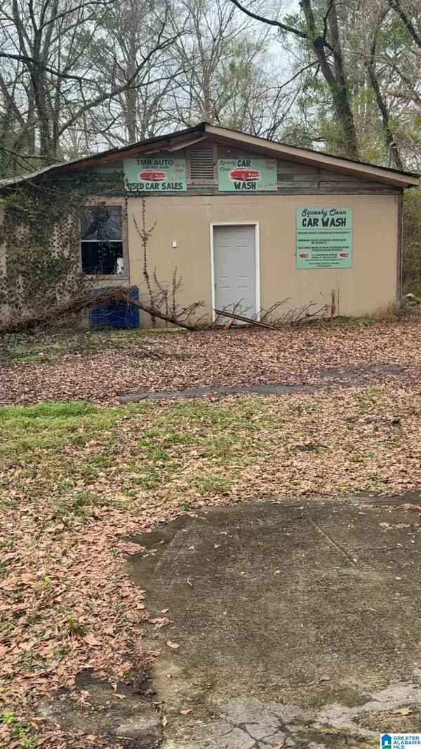 0 S NASHVILLE AVENUE, Sylacauga, AL 35150