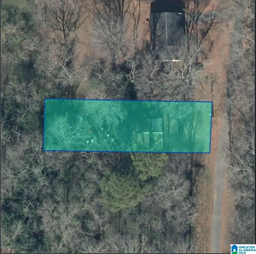 0 S NASHVILLE AVENUE, Sylacauga, AL 35150 - #2