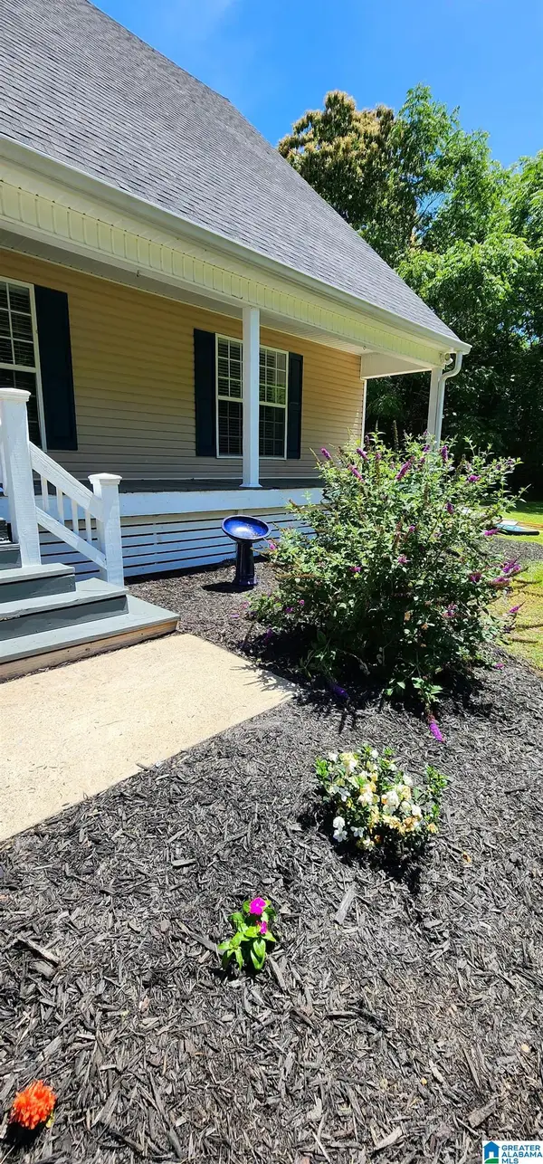 114 BOW RANGE ROAD, Guntersville, AL 35976