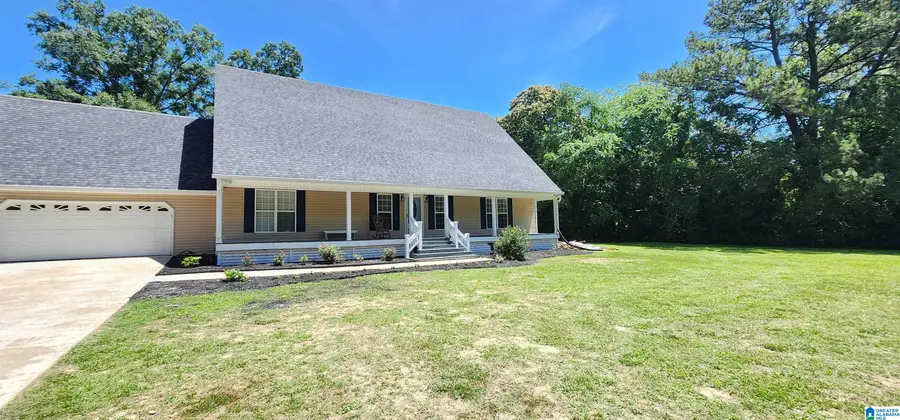 114 BOW RANGE ROAD, Guntersville, AL 35976 - #2
