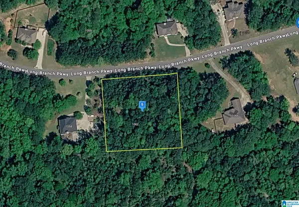 1062 LONG BRANCH PARKWAY, Calera, AL 35040