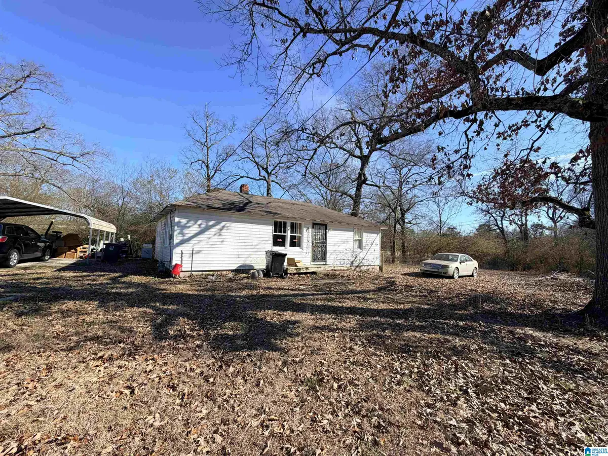 6416 WOODBERRY LANE, Bessemer, AL 35022 - #1