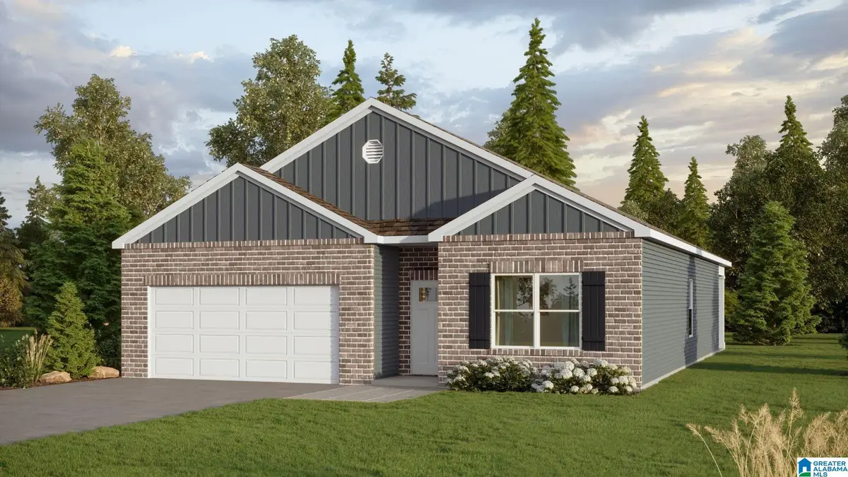 18560 CAFFEE DRIVE, Vance, AL 35490 - #1