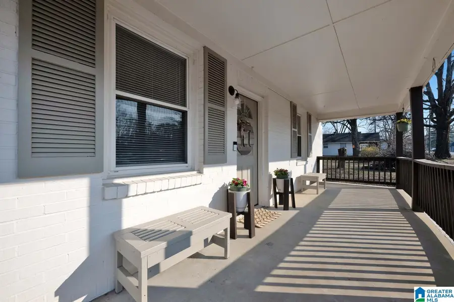 1298 BELCHER LANE, Mount Olive, AL 35117 - #2