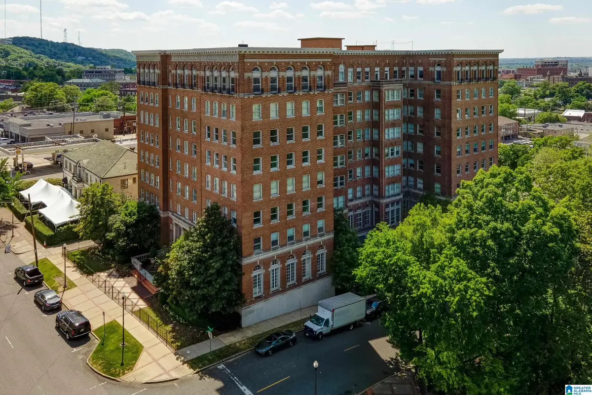 2250 HIGHLAND AVENUE S, Birmingham, AL 35205 - #1