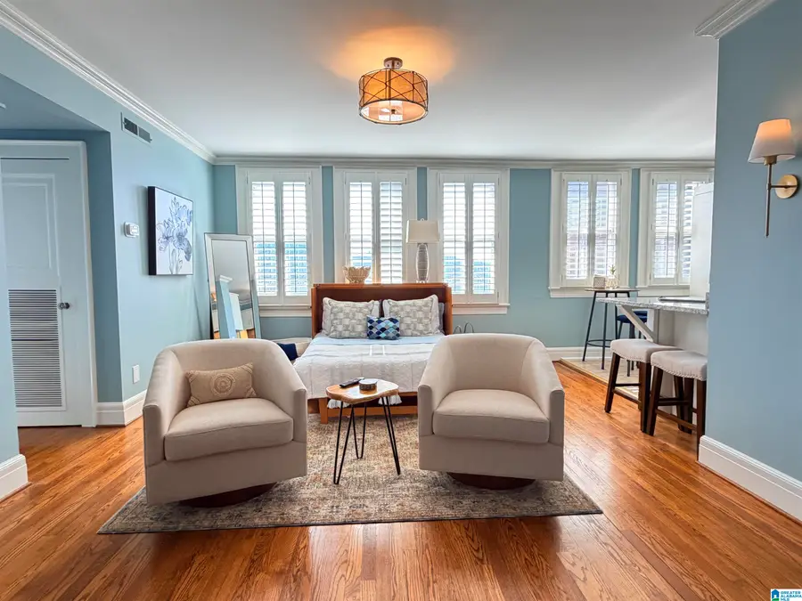 2250 HIGHLAND AVENUE S, Birmingham, AL 35205 - #2