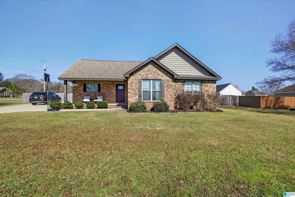 120 COUNTY ROAD 951, Clanton, AL 35045