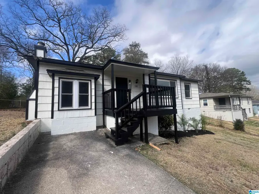 532 ROLLINGWOOD ROAD, Birmingham, AL 35235 - #2