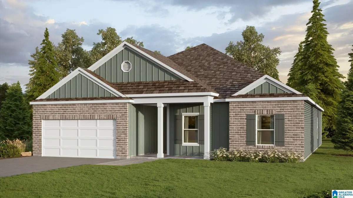 324 ASHLAND DRIVE SW, Hanceville, AL 35077 - #1