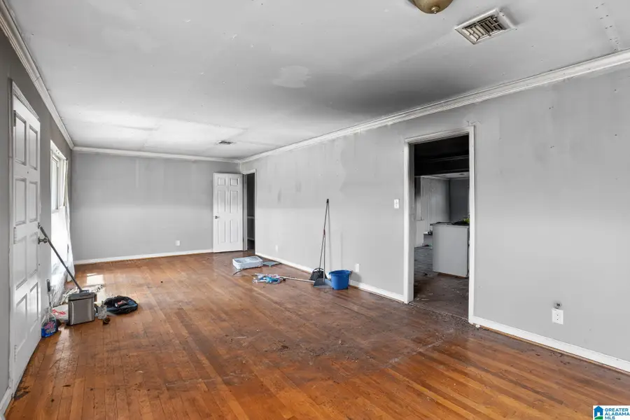 3807 MARIE COOK DRIVE, Montgomery, AL 36109 - #3