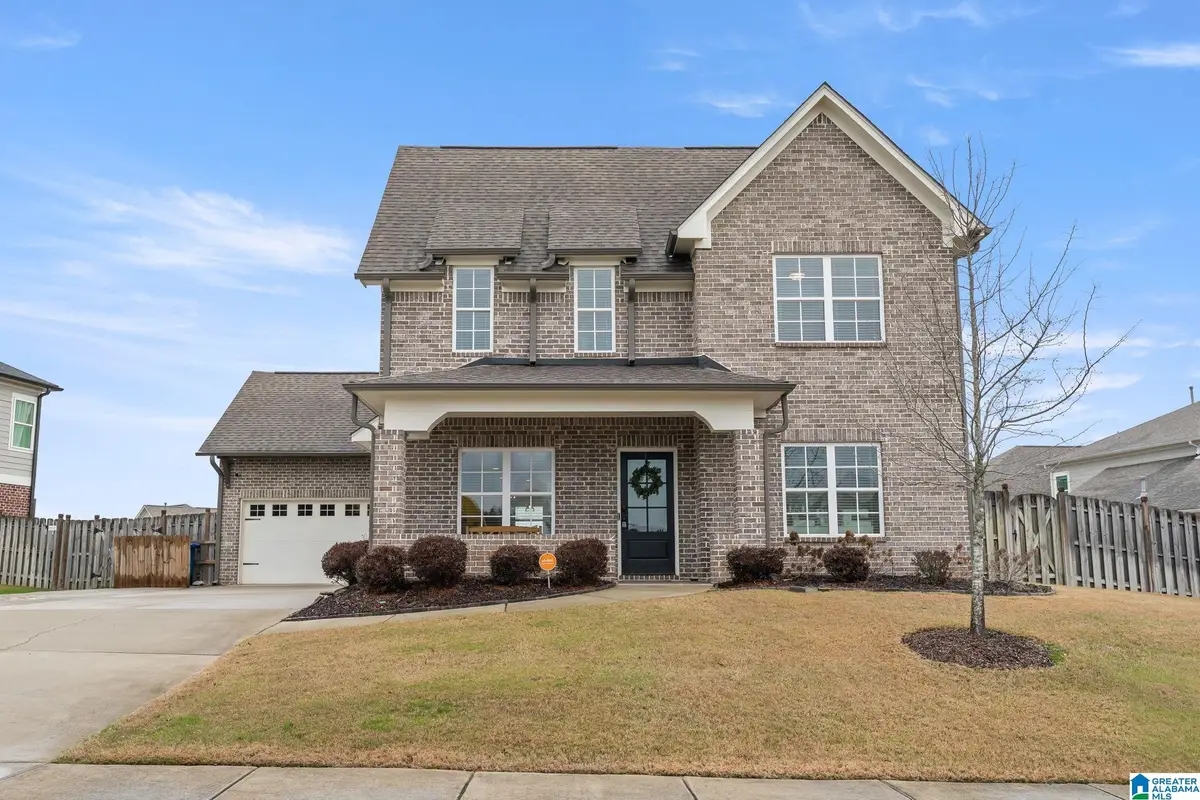 1888 CYRUS COVE TERRACE, Hoover, AL 35244 - #1