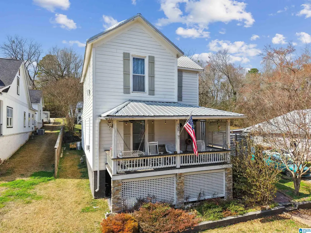 735 BRANCH DRIVE, Helena, AL 35080 - #1