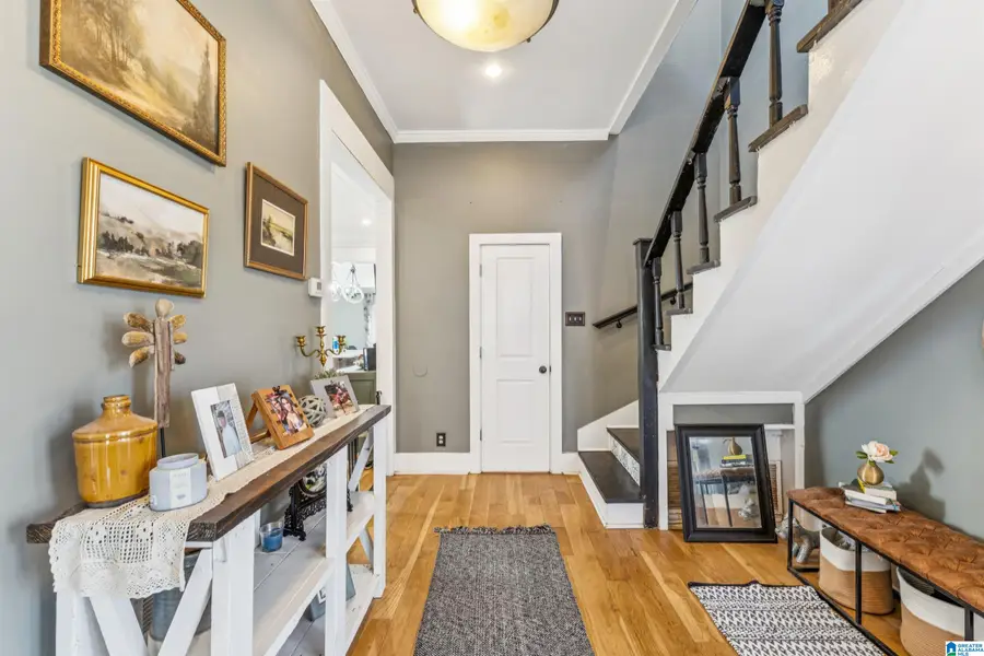 735 BRANCH DRIVE, Helena, AL 35080 - #2