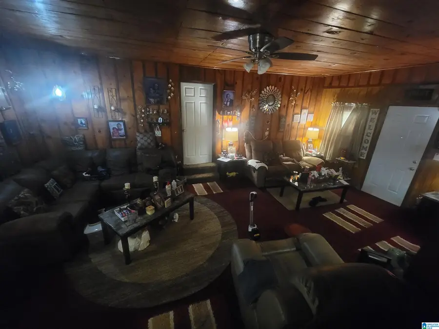 4340 COUNTY ROAD 16, Roanoke, AL 36274 - #3