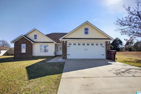 75 COUNTY ROAD 951, Clanton, AL 35045