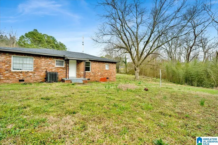 5201 MULGA AVENUE, Mulga, AL 35118 - #2