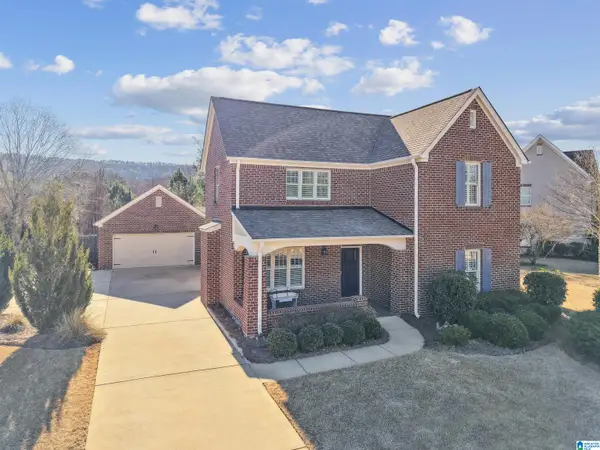 2982 KELHAM GROVE WAY, Birmingham, AL 35242