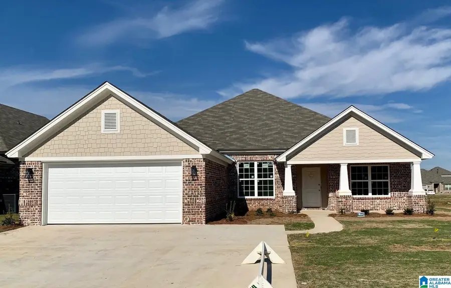 10805 BLACKWATER COURT, Montgomery, AL 36117 - #3