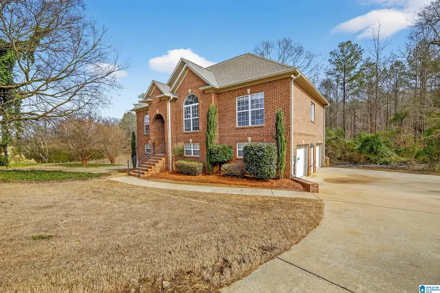 121 PEACEFUL LANE, Talladega, AL 35160 - #2