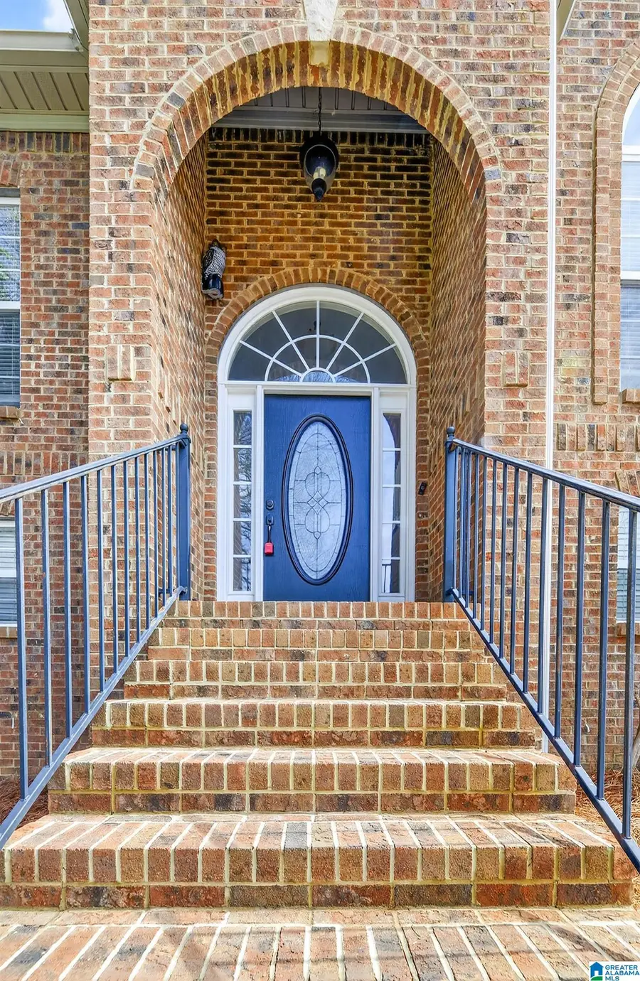 121 PEACEFUL LANE, Talladega, AL 35160 - #3