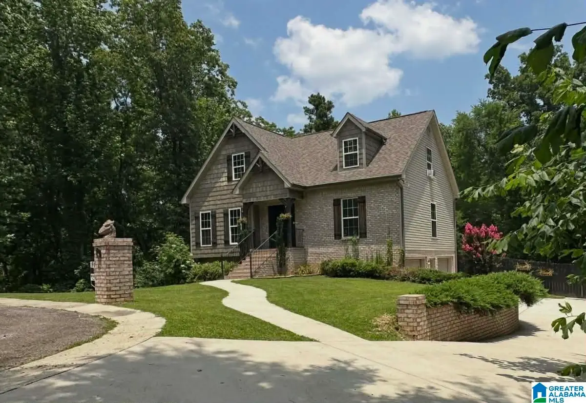 230 RIDGEWOOD LANE, Odenville, AL 35120 - #1