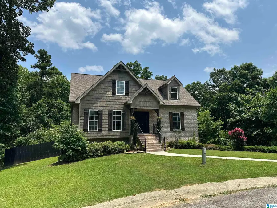 230 RIDGEWOOD LANE, Odenville, AL 35120 - #2