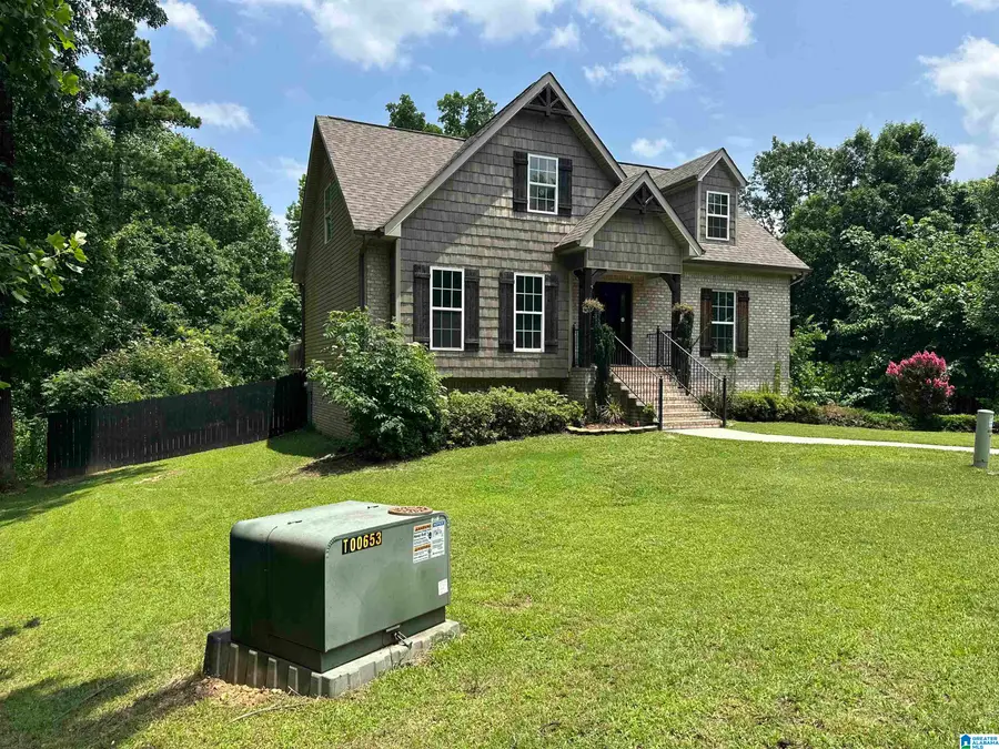 230 RIDGEWOOD LANE, Odenville, AL 35120 - #3