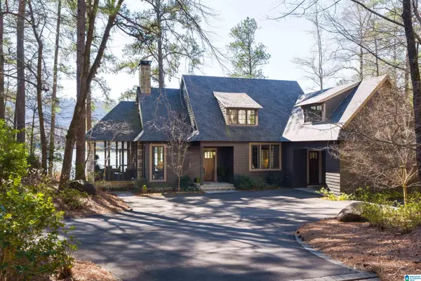 390 SMYER LAKE ROAD, Leeds, AL 35094