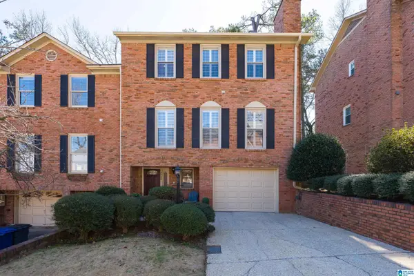 2408 RICHELIEU LANE, Hoover, AL 35216