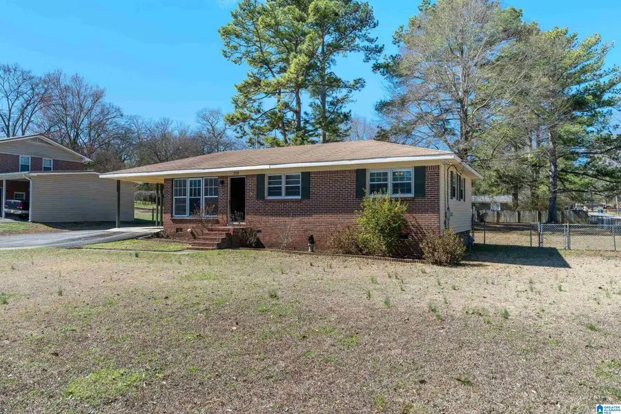 208 10TH STREET SW, Alabaster, AL 35007 - #3