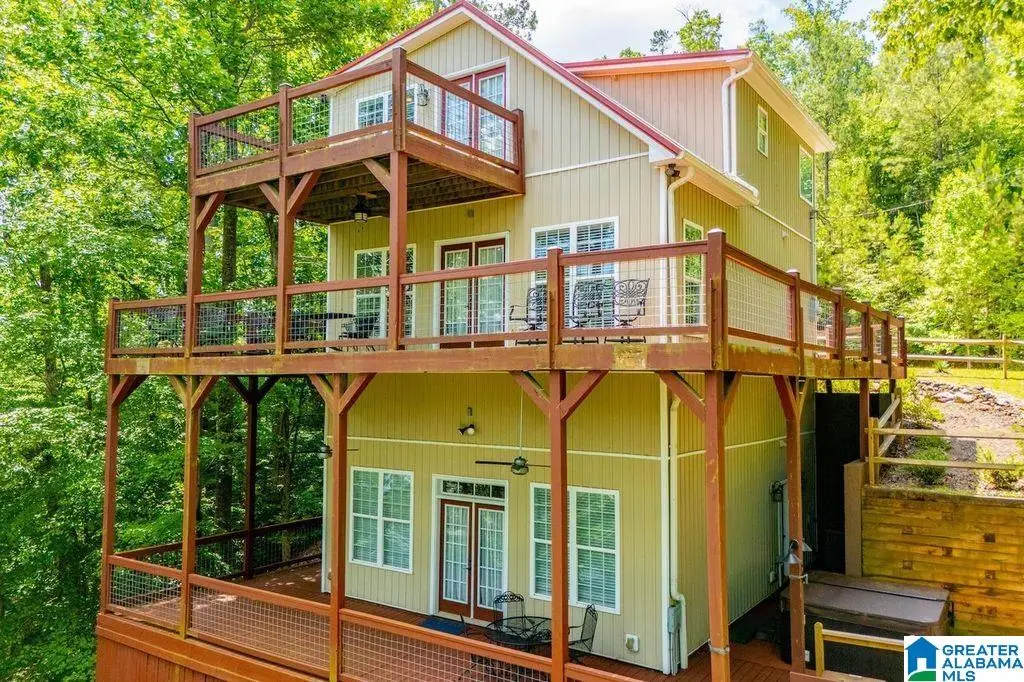 70 MONTANAS WAY, Wedowee, AL 36278 - #1