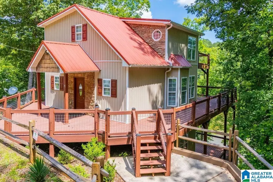 70 MONTANAS WAY, Wedowee, AL 36278 - #2