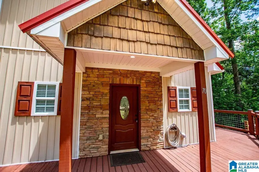 70 MONTANAS WAY, Wedowee, AL 36278 - #3