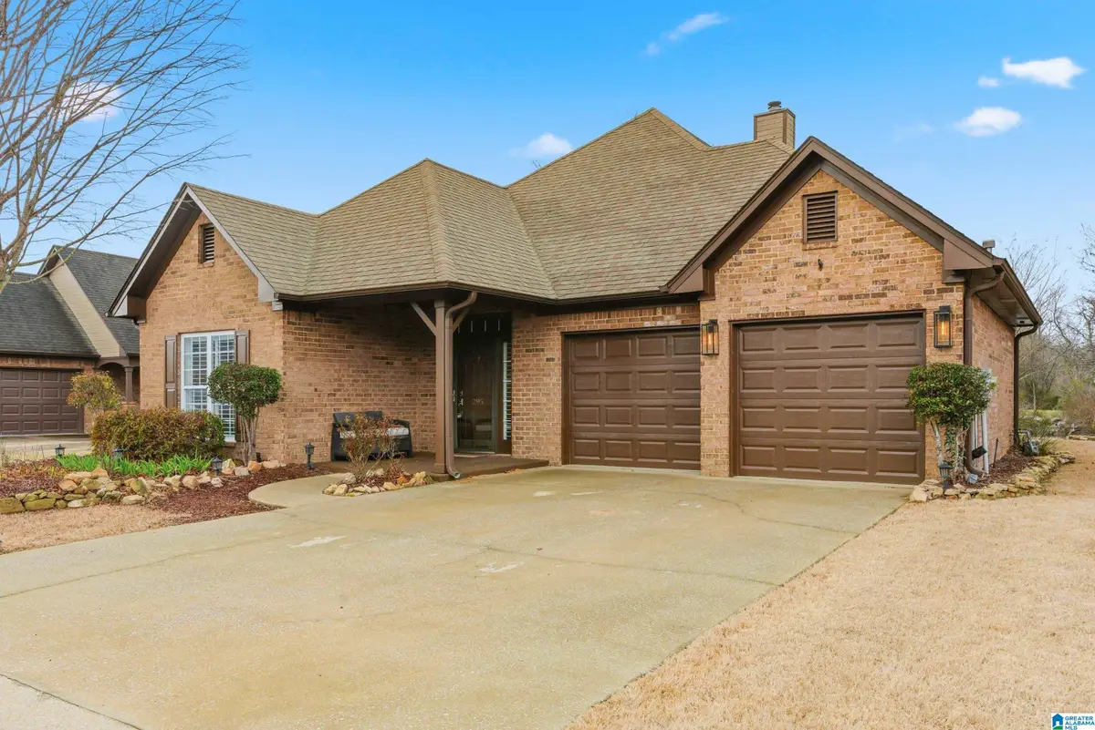 295 CREEKSIDE LANE, Pelham, AL 35124 - #1